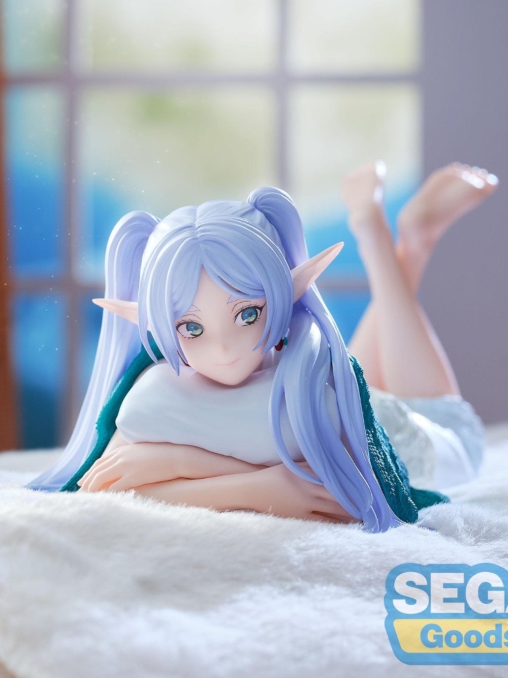 Yumemirize - Frieren: Beyond Journey's End - Frieren - Loungewear